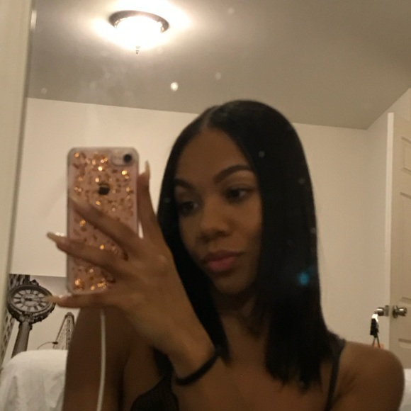 Meet your Posher, Kalimah - Picture 1 of 1